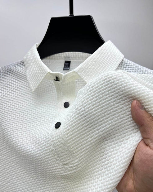 Zevlory™ - Men's Luxury Polo