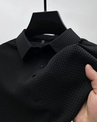 Zevlory™ - Men's Luxury Polo